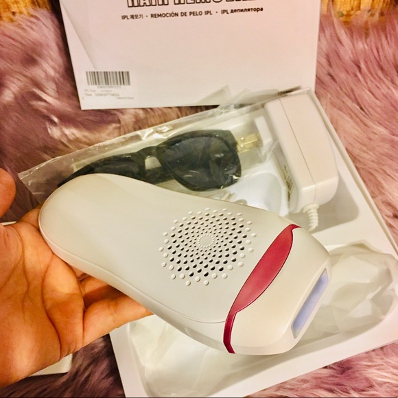 🤩 ✨IPL HAIR REMOVER✨ - Picture 2 of 10